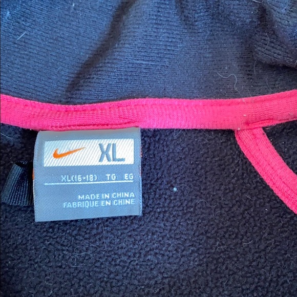 Nike Running Jacket - Picture 3 of 4